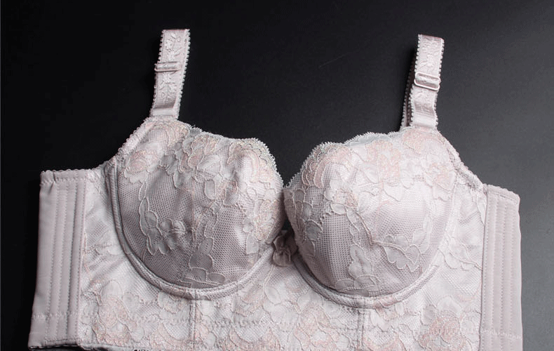 Ensemble intime en  dentelle - Ref 3150702 Image 17