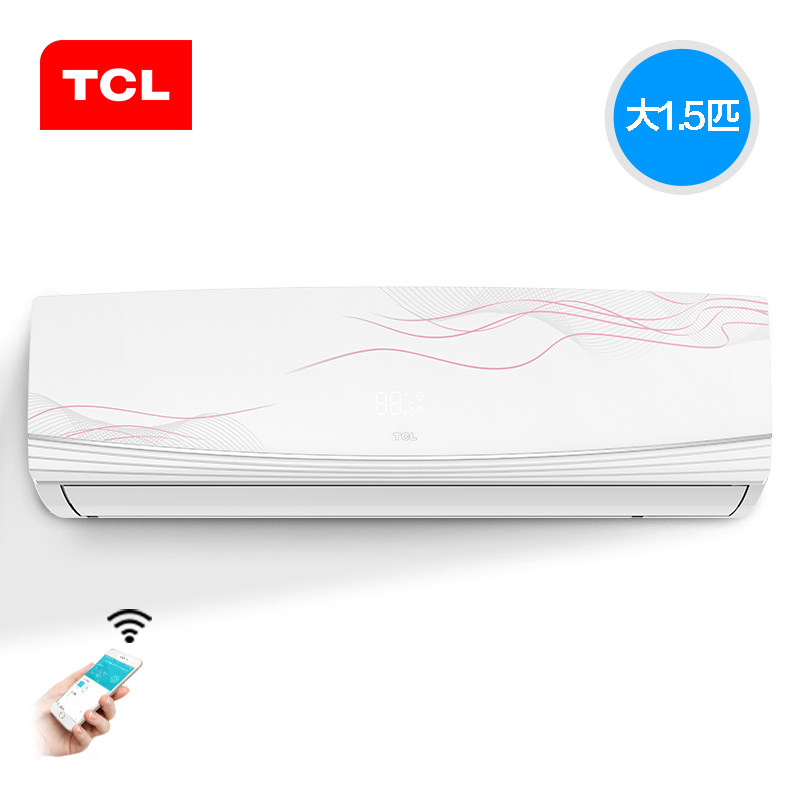 tcl��1.5ƥ���ܶ��ٿյ�kfrd35gw/jc13