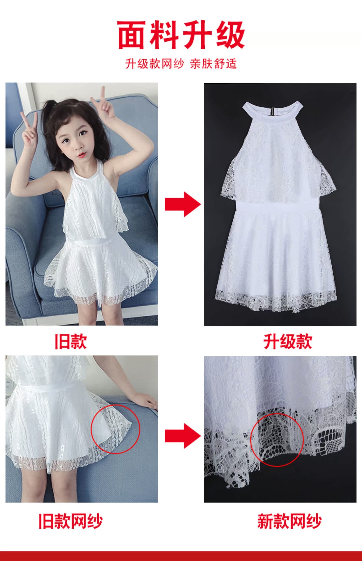 Đồ bơi cho trẻ em Đồ bơi nữ Xiêm công chúa Váy áo tắm Cô gái dễ thương Đồ bơi cho trẻ em - Bộ đồ bơi của Kid đồ bơi nàng tiên cá cho bé