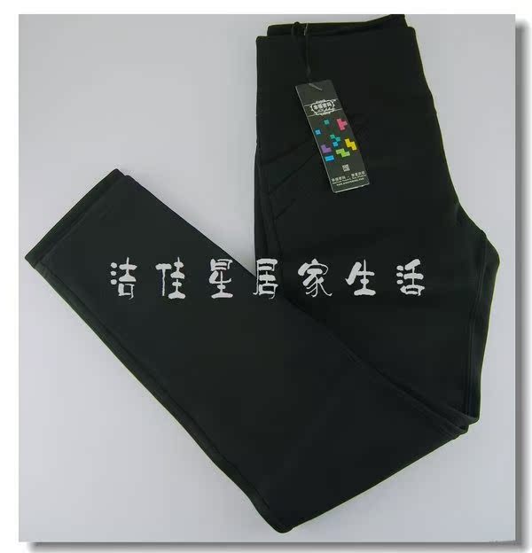 Pantalon collant 6M58 en nylon - Ref 755498 Image 34