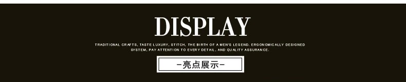 Costume homme en polyester pour printemps - Ref 1550928 Image 11