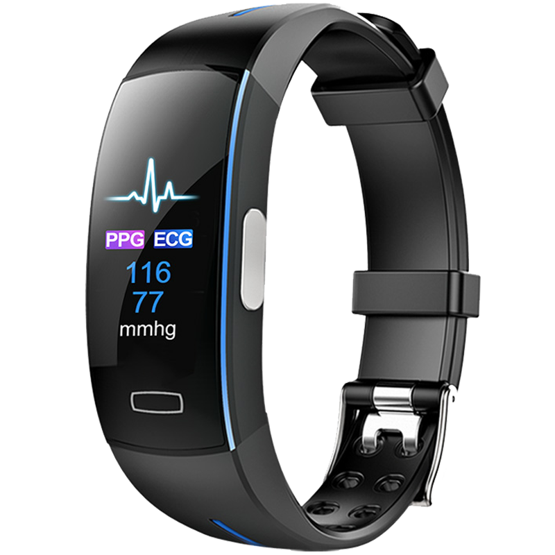 Смарт часы с экг. Mafam p3plus. фитнес браслет mafam p3plus,. смарт браслет p11. смарт часы lykry.