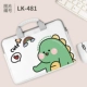 LK-481 【Практический+Crossbody+Hangable Tiders Box】