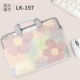 LK-197 【Практично+Crossbody+Hangable Tie Box】
