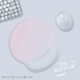 [Mouse Forist Care Pad] -pink Blue Bleach [HZ-908]