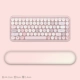 [Клавиатура ручная площадка] -Soft Pink [HZ-905]