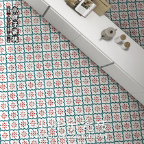 European hipster tiles 300 kitchen dining entrance background wall tiles toilet balcony garden non-slip floor tiles