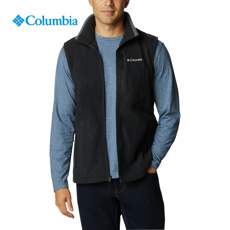 Columnia Colombia Outdoor Autumn Winter New Pint Men's Thickened Warm Windproof Grip Suede Horse Chia AE1056-Taobao