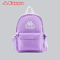 Kappa Kappa Women Ba lô Thời trang Hồng Sweet Bow Casual Bag 19 Mới K0928BS27 - Ba lô balo nữ đẹp