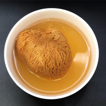 Yunnan monkey head mushroom dry goods 250g sulfur-free specialty stomach powder Monkey head mushroom powder wild monkey head non-special grade Northeast