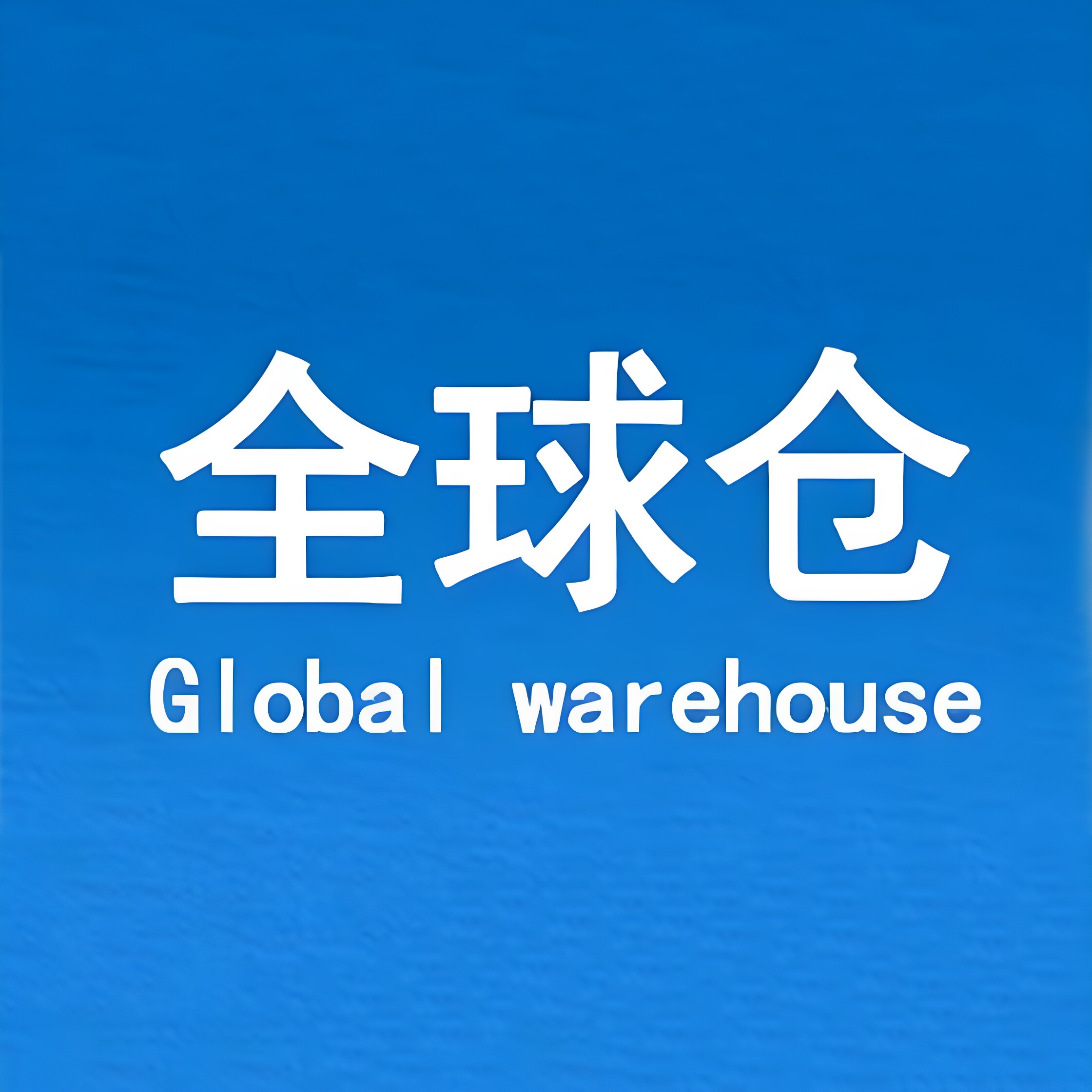 全球仓品牌企业店