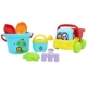 Набор пляжных игрушек Fisher-Price-Fun F0119