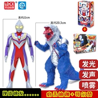 [Первый эпизод ★ Популярная Дига против Гользана] Супермодель Диг+Гользан