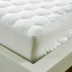 Giường cotton Jin Yu 席 Simmons nệm bọc chăn bông dày trải giường đơn mảnh nệm nệm 1,8m - Trang bị Covers Trang bị Covers