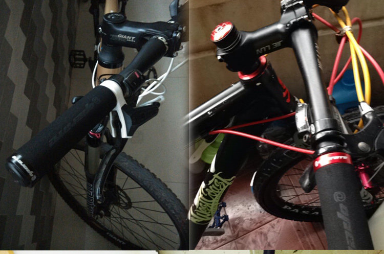 Poignées de vélo - Ref 2340044 Image 18