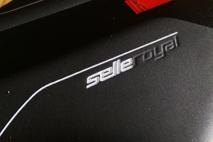 Selle de vélo Mountain Bike SELLE ROYAL - Ref 2351731 Image 5