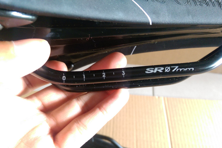 Selle de vélo Mountain Bike SELLE ROYAL - Ref 2351731 Image 6