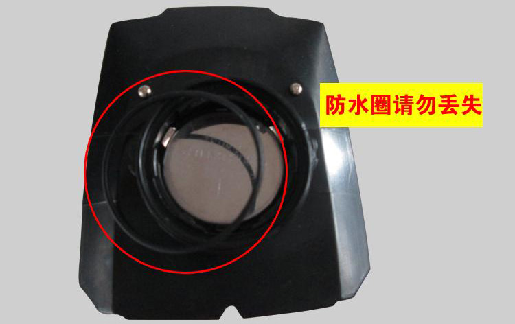 Compteur de vélo GIANT - Ref 2421623 Image 19