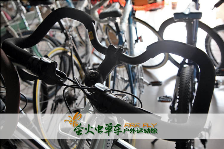 Poignées de vélo GIANT - Ref 2342947 Image 4