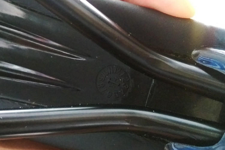 Selle de vélo Mountain Bike SELLE ROYAL - Ref 2351731 Image 7