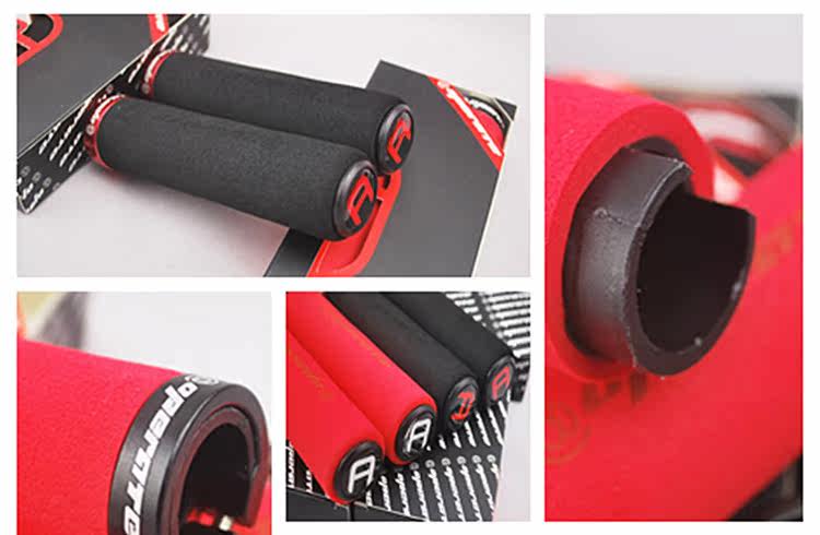 Poignées de vélo - Ref 2340044 Image 10