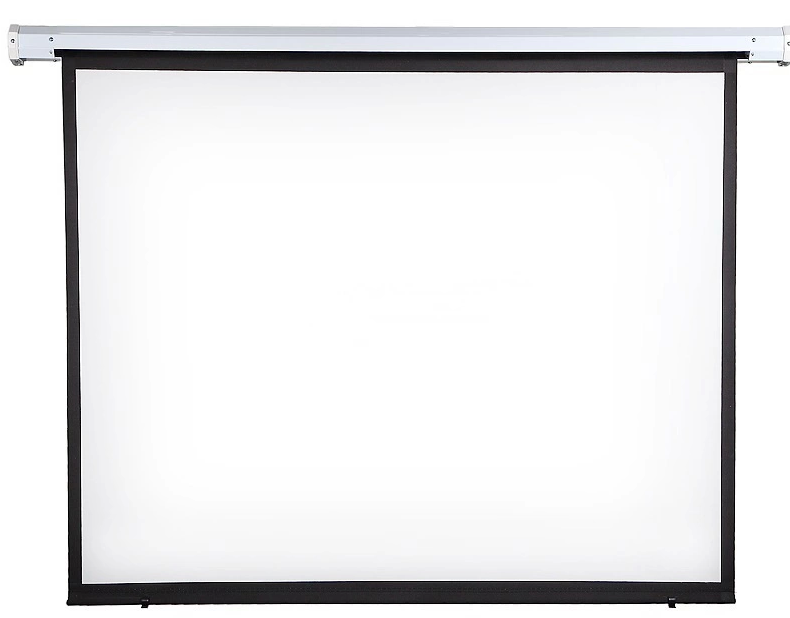 120-inch hand-pulled curtain self-lock curtain projector curtain cloth HD cloth 4: 3 self-lock hand curtain cloth 16 9