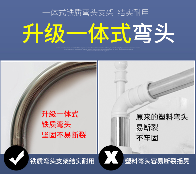 u muỗi telescopic ròng đỏ 2019 nhà công chúa gió đích mới ins 1.8m 1,5m giường dày mã hóa - Lưới chống muỗi màn ngủ chống muỗi