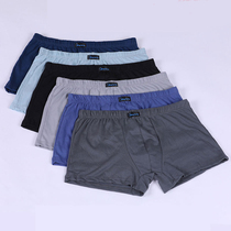 10pcs lot Cotton Plus 6XL 7XL 8XL Underwear Boxer Male XXXX