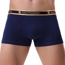 Men Briefs Underwear Mens Sexy Breathable Brief Underpants