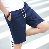 New Arrival Mens Clothing Cotton Mens Fashion Shorts Men