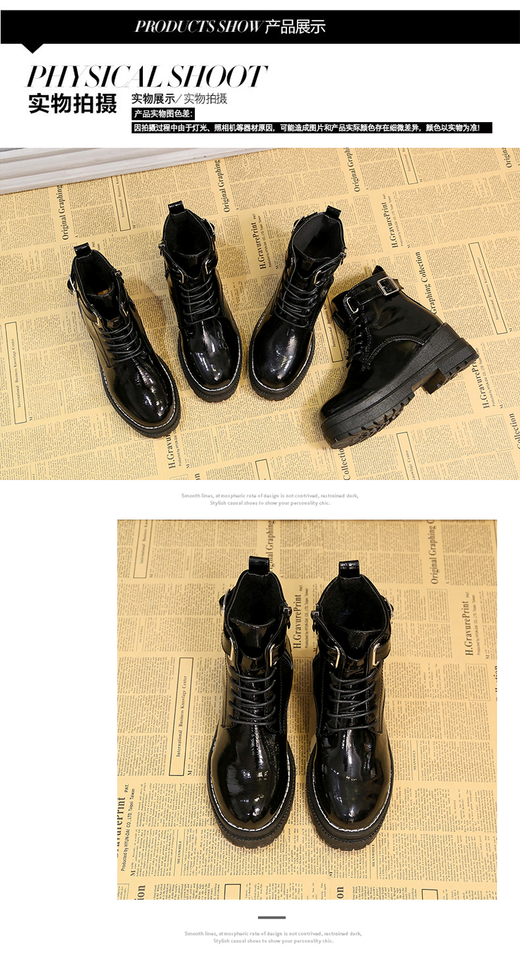 Bottes mi-saison femme en Caoutchouc - Ref 3251764 Image 24