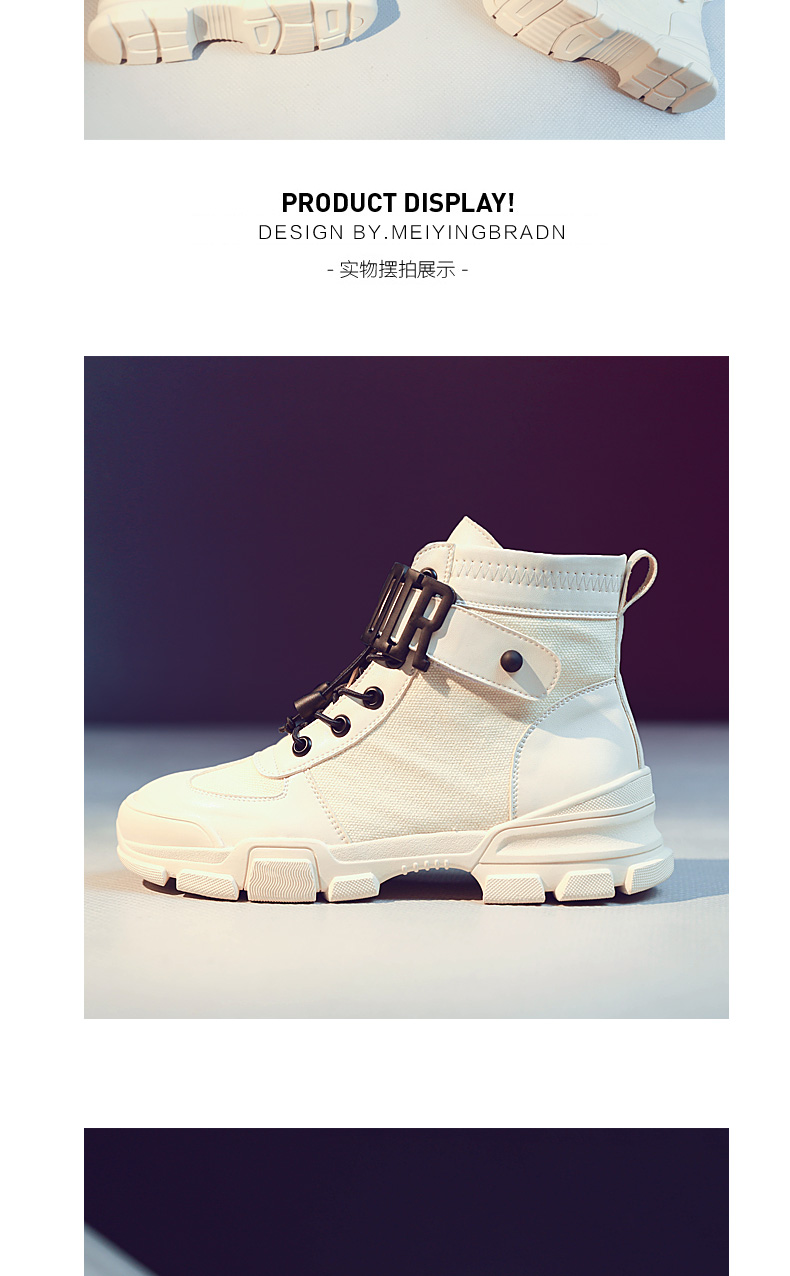 Bottes mi-saison femme en Caoutchouc - Ref 3250040 Image 29