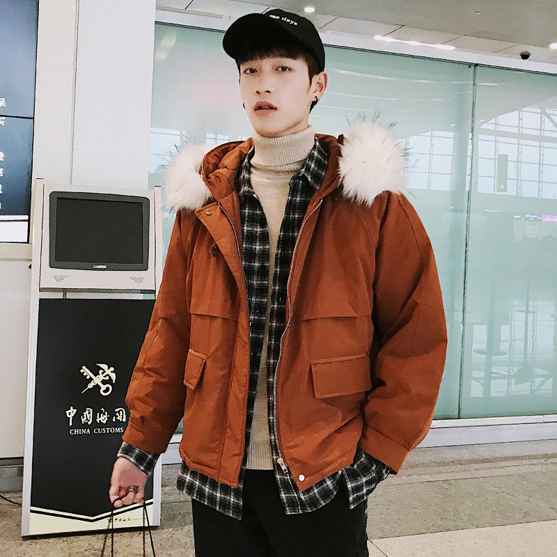 Blouson hiver pour homme   OTHER - Ref 3115167 Image 1