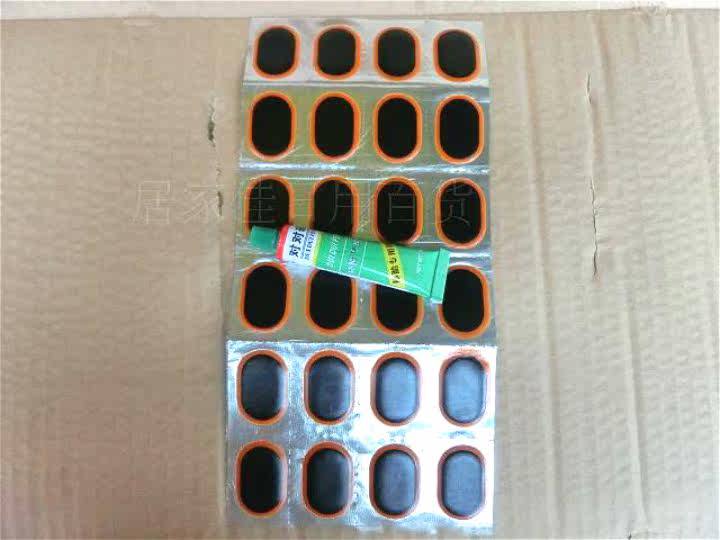 Kit de réparation vélo - Ref 2316602 Image 11