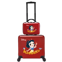 Милая версия Бело-Красной Материнской Коробки