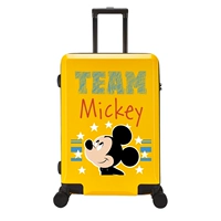 Посмотрите на Микки