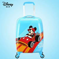 Микки автомобиль