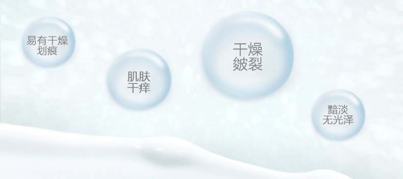 六神 芦荟保湿滋润沐浴露 1.5L 图2