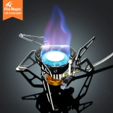 [Карнавальная цена] Fire Fengye Fighte Outdoor Wireproof Furnace Camp Wild Barracws Портативная портативная плита дикая печь для дикой печи