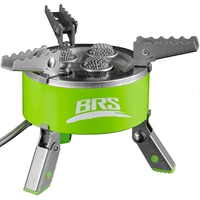 BRS-73 Samsung Furnace