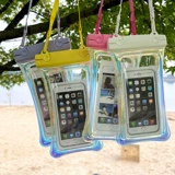 Надувной мобильный телефон, непромокаемая сумка, водонепроницаемая подушка безопасности для плавания, новая коллекция
