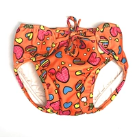 Оранжевая любовь