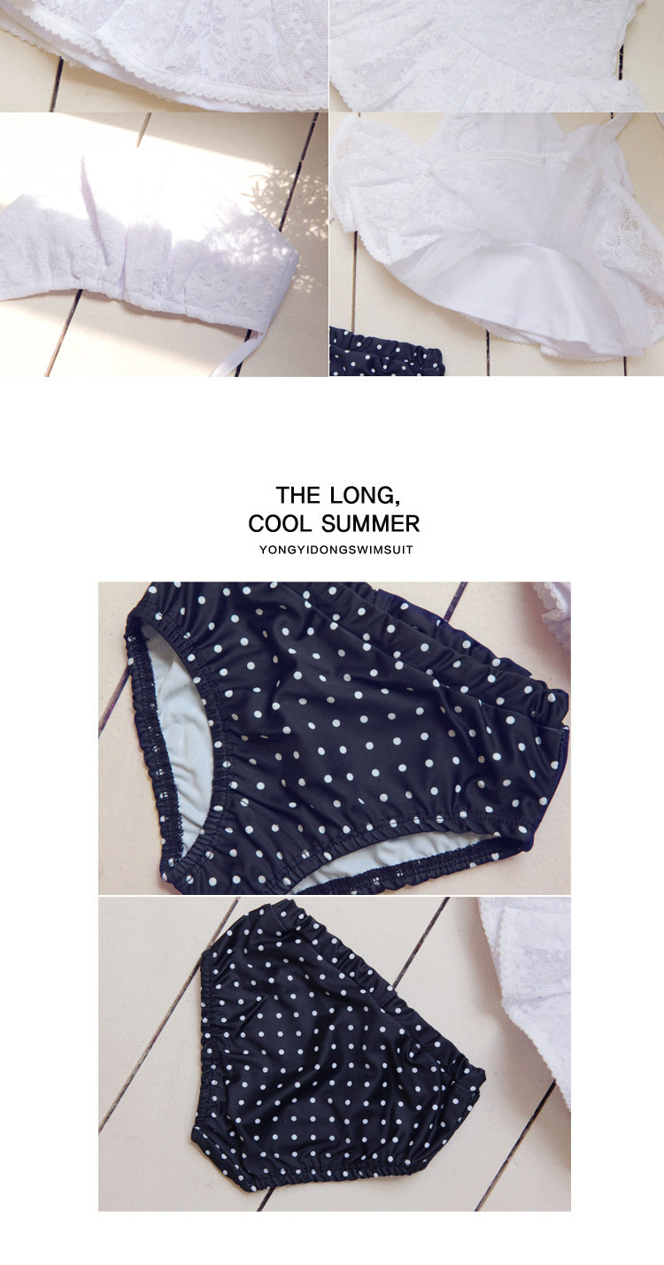 Maillot de bain fille      - Ref 2554265 Image 13