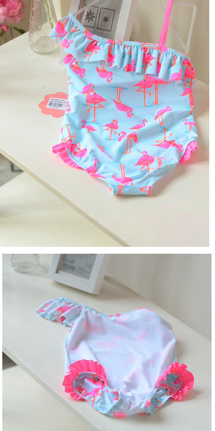 Maillot de bain fille      - Ref 2554690 Image 12