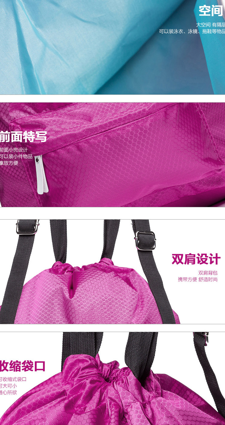 Sac de sport - Ref 10345 Image 11