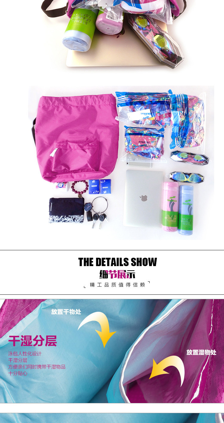 Sac de sport - Ref 10345 Image 10