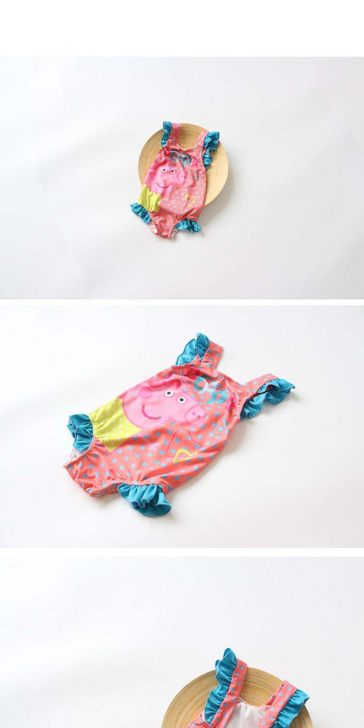 Maillot de bain fille      - Ref 2546793 Image 6