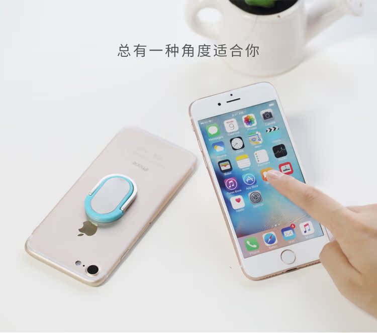 Support téléphone GSM ROCK - Ref 1356058 Image 21