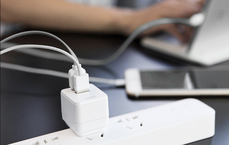 chargeur ROCK pour téléphones APPLE APPLE IPHONE6 - Ref 1294260 Image 20