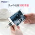 Mac của Apple kết nối Type-C bộ chuyển đổi máy tính USB Chuyển đổi Macbook12 inch Pro13 phụ kiện cổng bộ chuyển đổi - Phụ kiện máy tính xách tay túi xách máy tính Phụ kiện máy tính xách tay